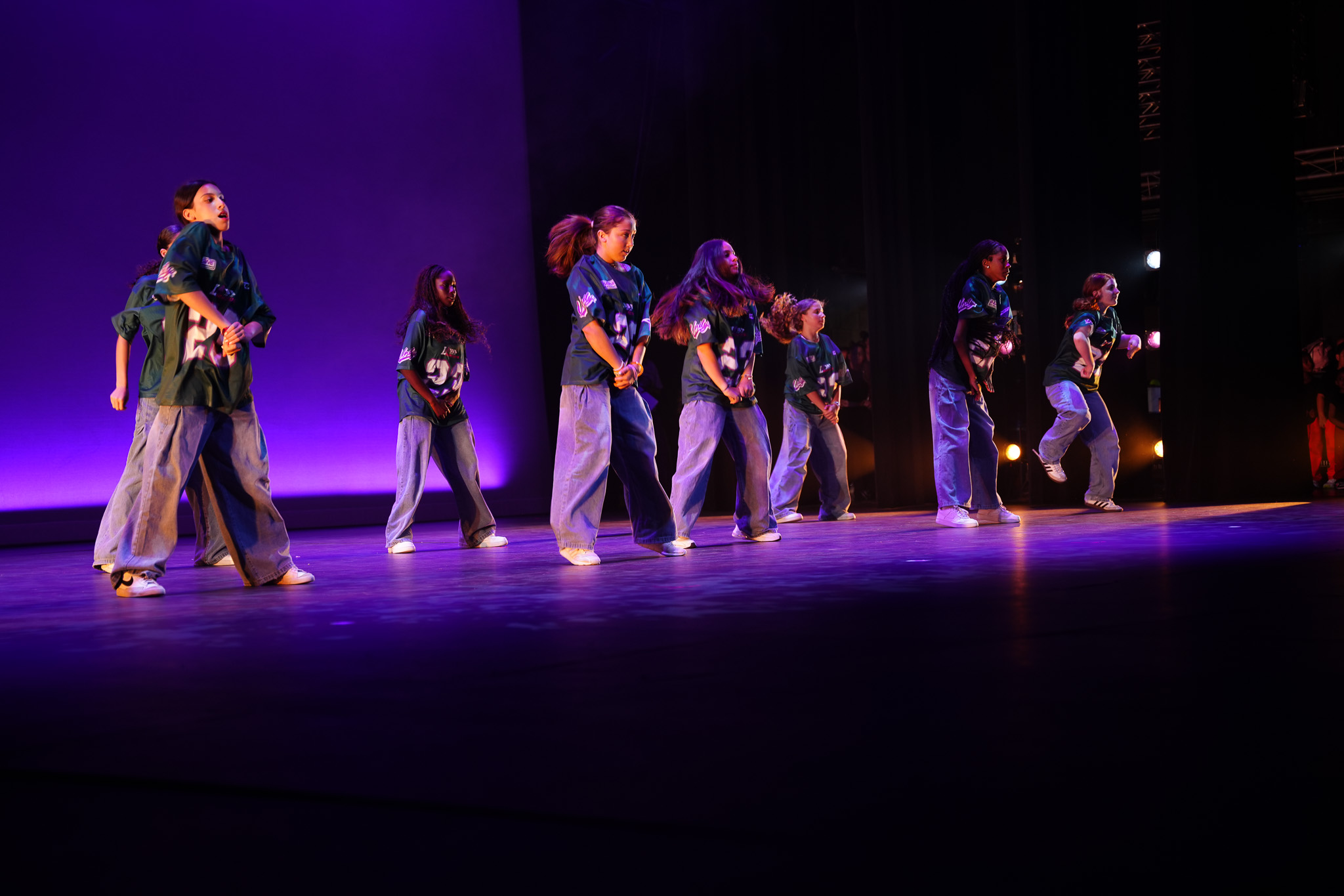 HipHop Theatre Kollektivet