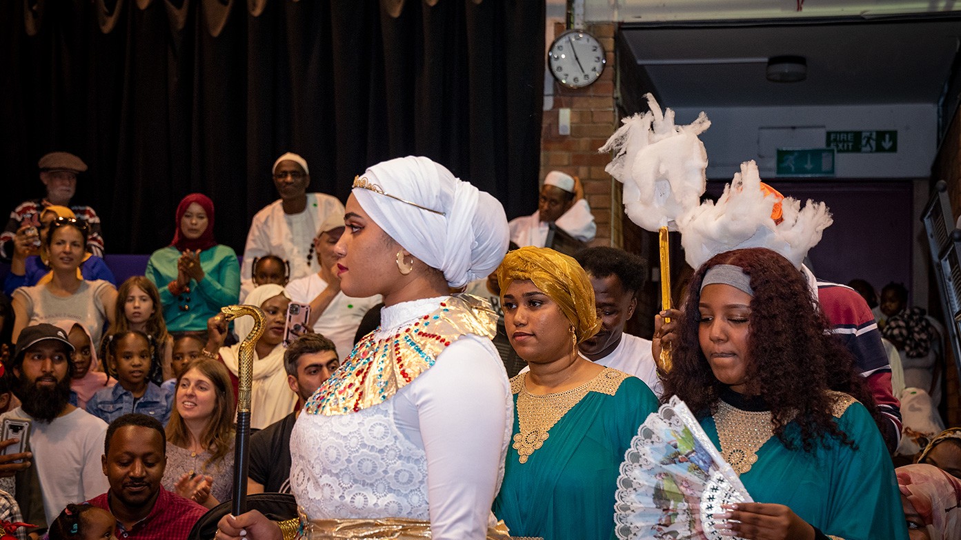 Bristol Bus Boycott Education Project