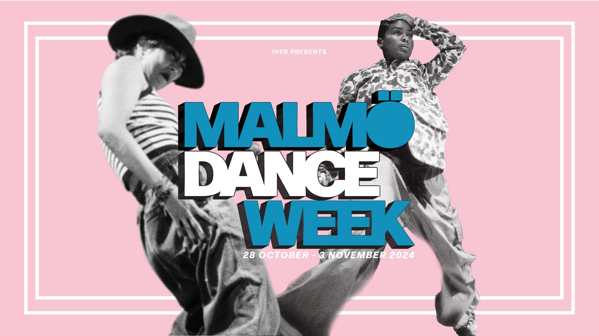 Malmö Dance Week