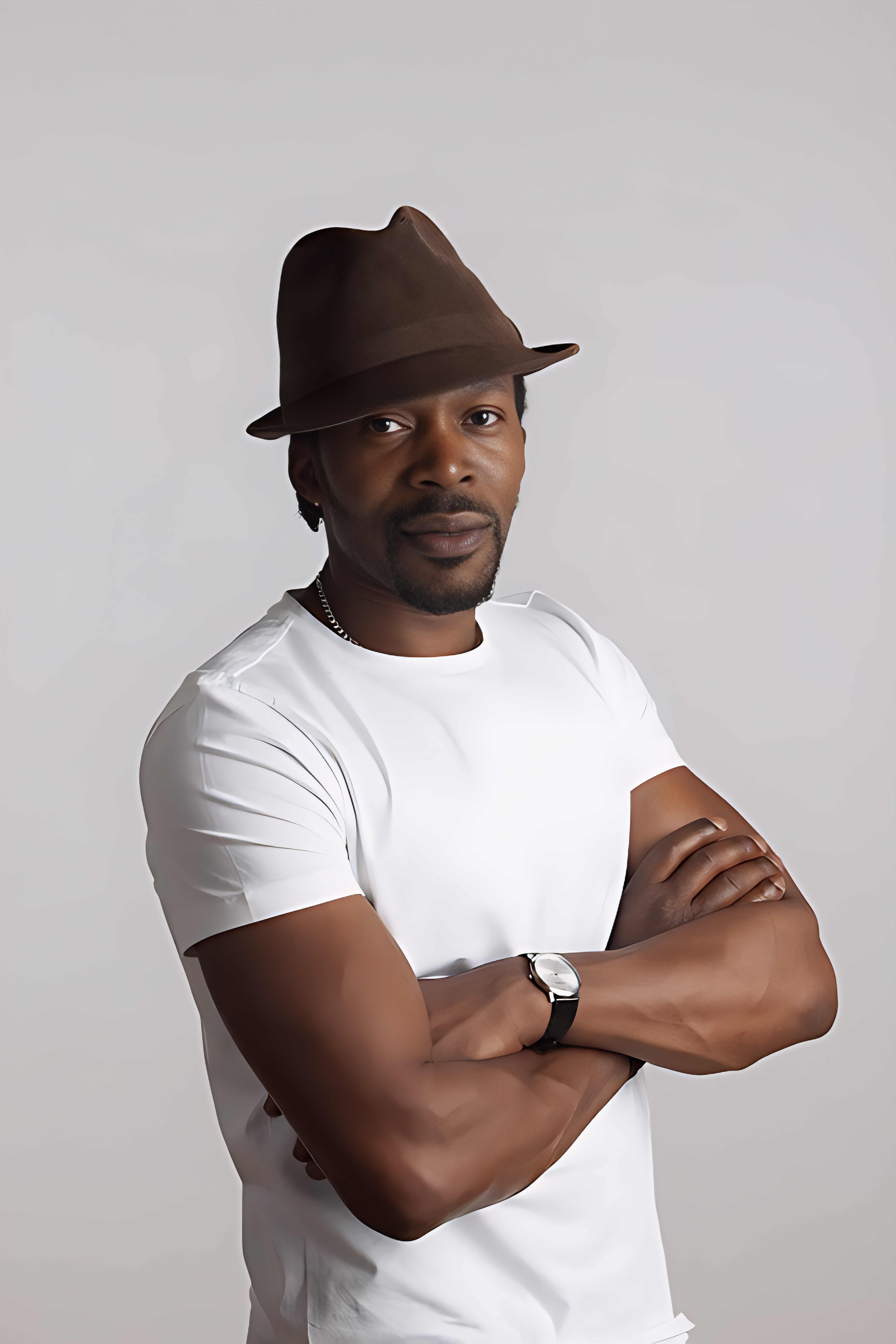 Remi Tawoshe - Change Practitioner